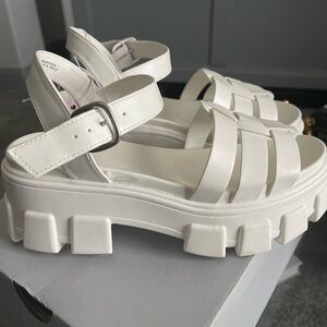 Wild Fable Sandals